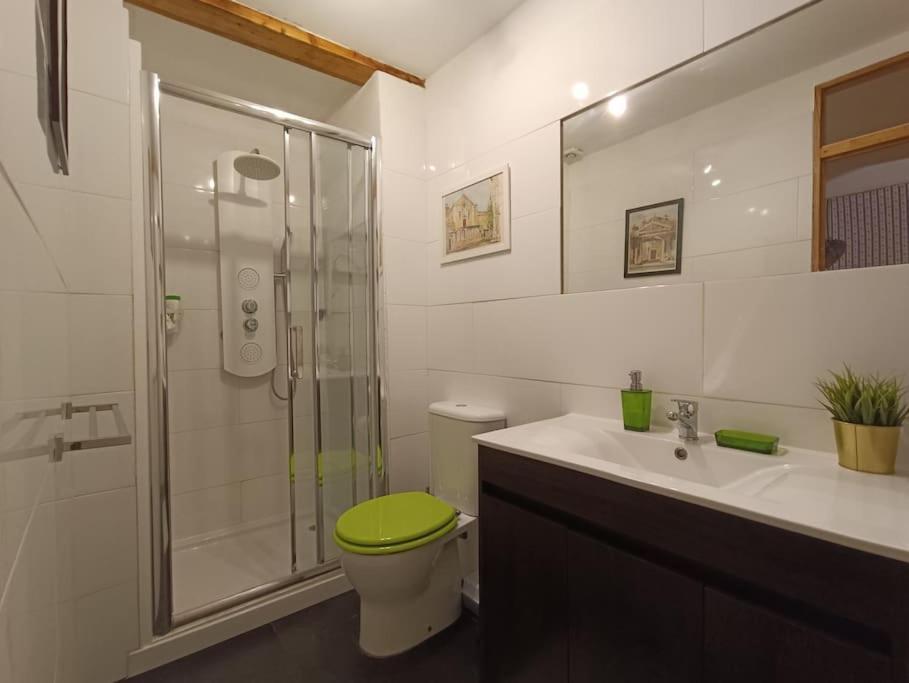 Lx Townhouse Ideal For Big Groups Prime Location Trendy Street Lisboa Exteriör bild