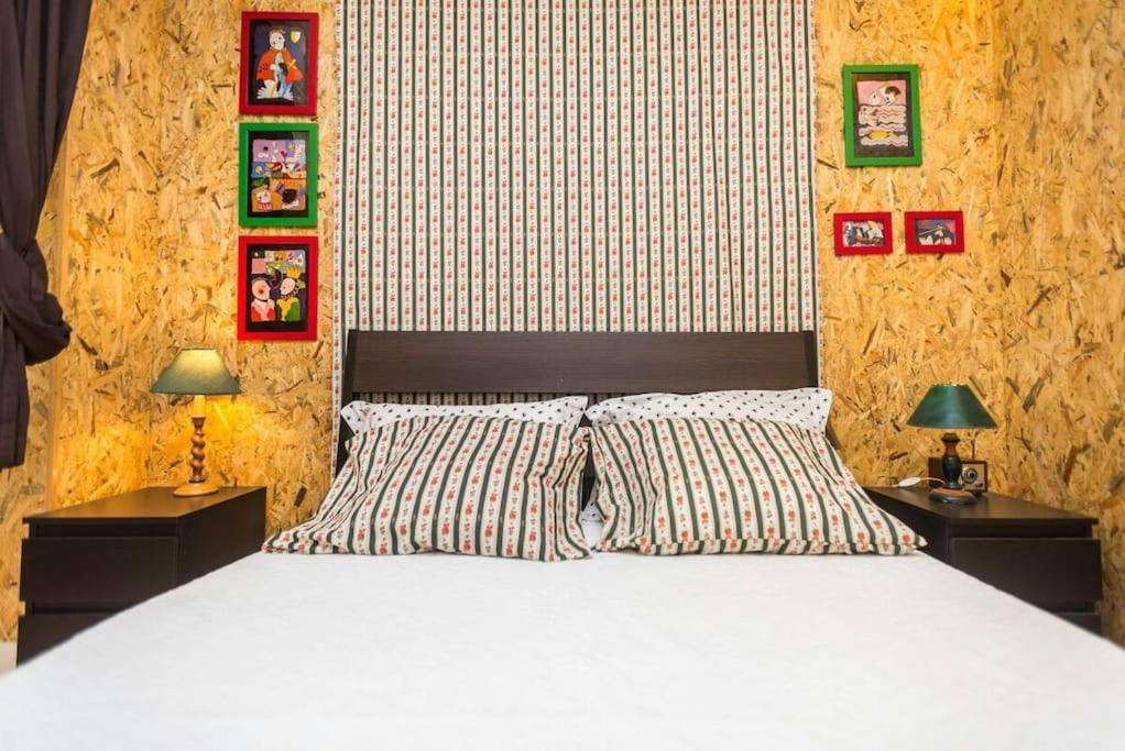 Lx Townhouse Ideal For Big Groups Prime Location Trendy Street Lisboa Exteriör bild