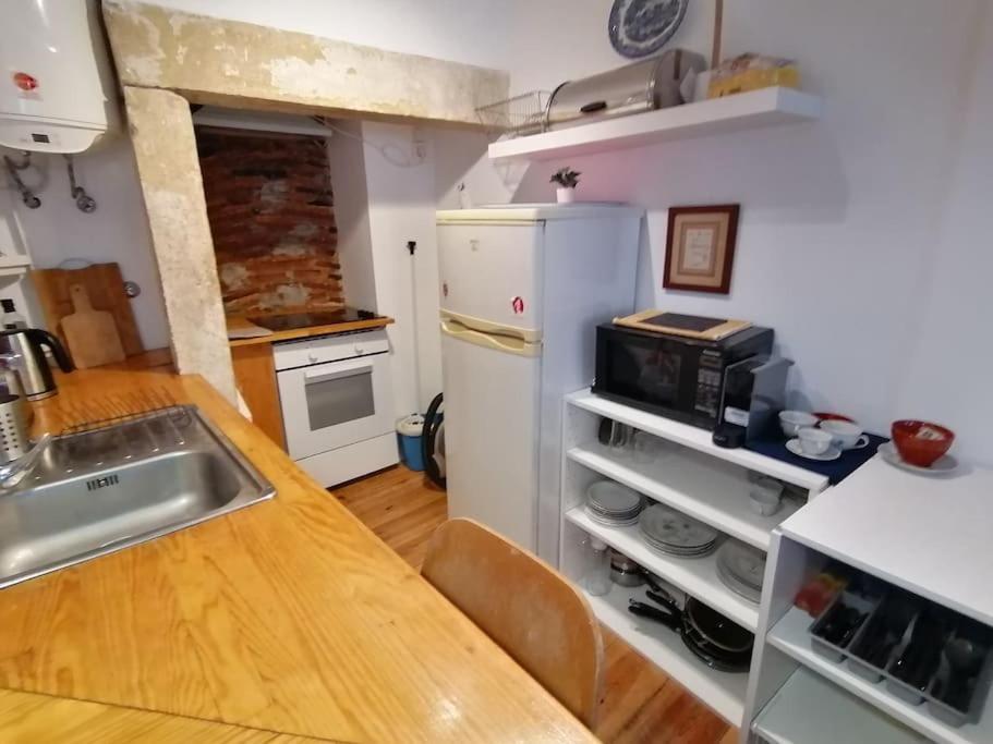 Lx Townhouse Ideal For Big Groups Prime Location Trendy Street Lisboa Exteriör bild