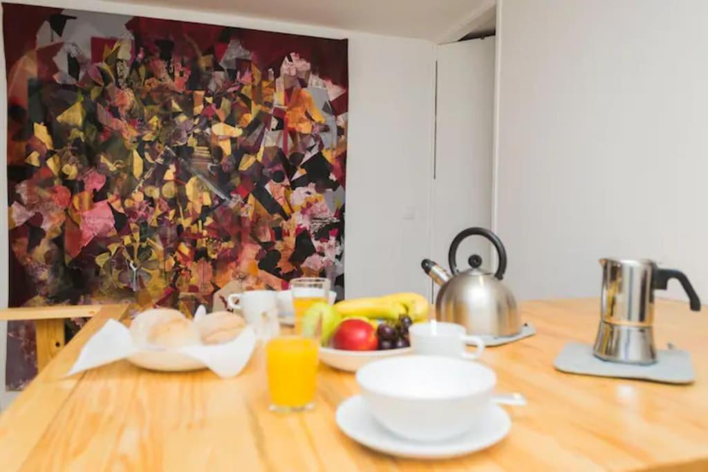Lx Townhouse Ideal For Big Groups Prime Location Trendy Street Lisboa Exteriör bild