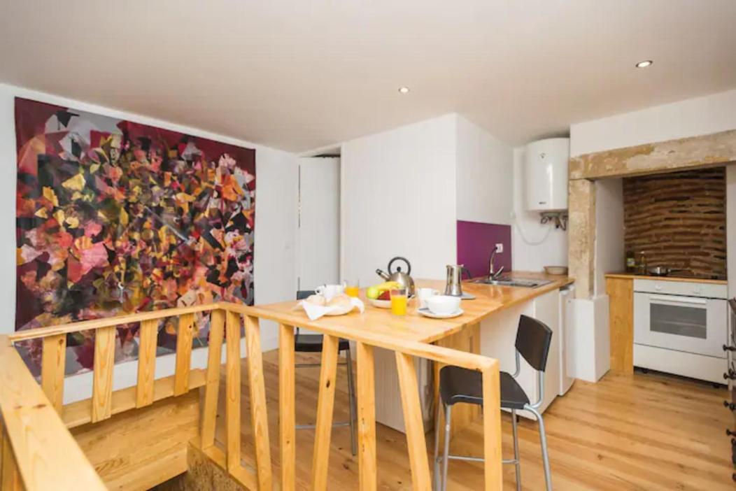 Lx Townhouse Ideal For Big Groups Prime Location Trendy Street Lisboa Exteriör bild